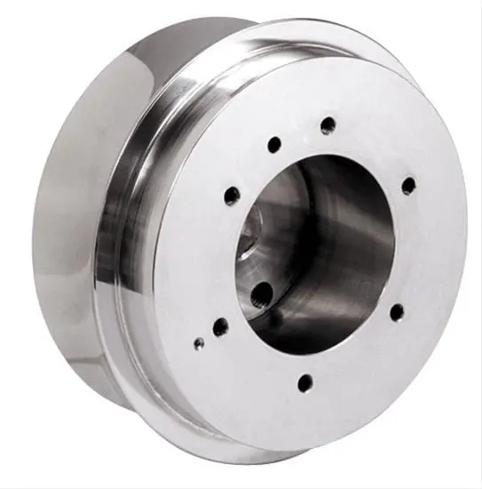 Flaming River Fr20150M70 Steering Wheel Adapter – 7/8" Shaft To 3/4" Hub 1