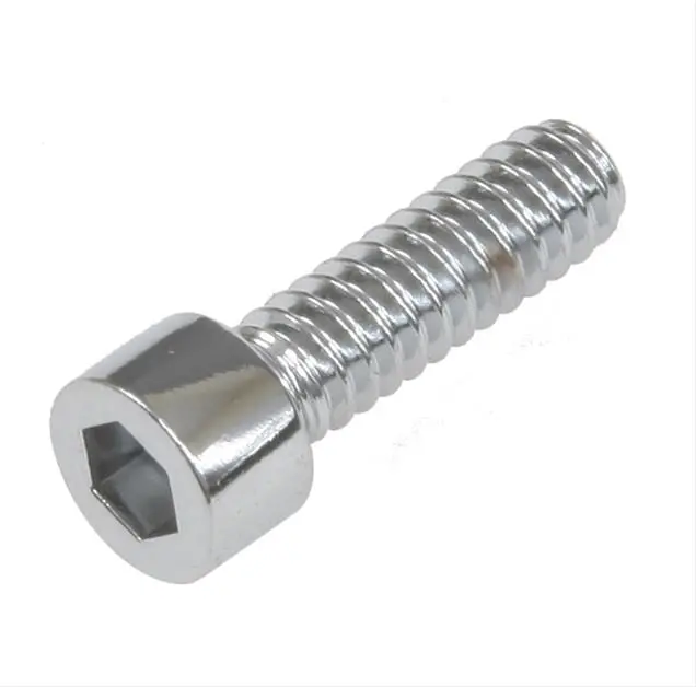 Gardner-Westcott 10114 Stainless Steel Fastener Kit – Engine & Chassis 1