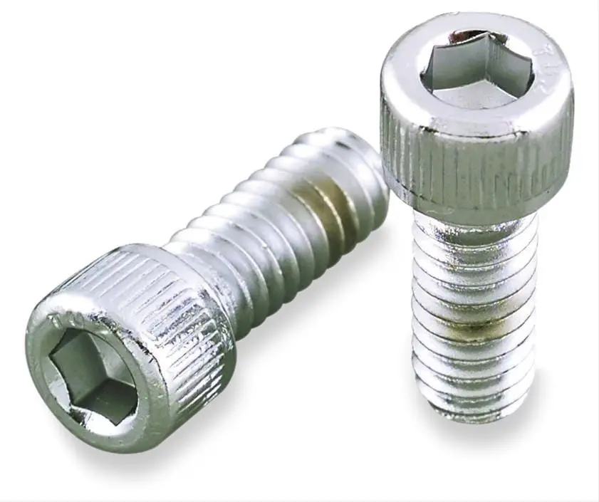 Gardner-Westcott Premium Fasteners – Hex Cap Screw, Grade 8, 1/4"-20 X 1" (12158) 1