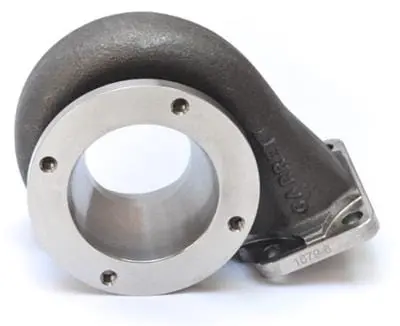 Garrett Turbocharger Turbine Housing For Advanced Motion Turbo Applications 2