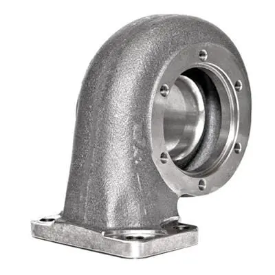 Garrett Turbocharger Turbine Housing For Advanced Motion Turbo Applications 1