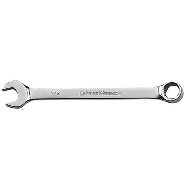 Gearwrench 81760D Dual-Material Combination Wrench Set 1
