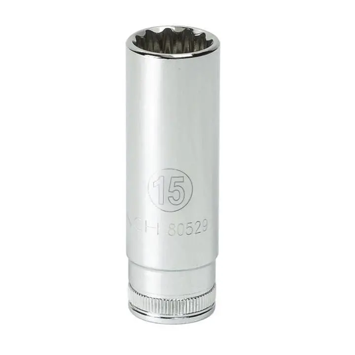 Gearwrench 80595 Professional Ratcheting Socket Set – Metric/Sae Combo 1