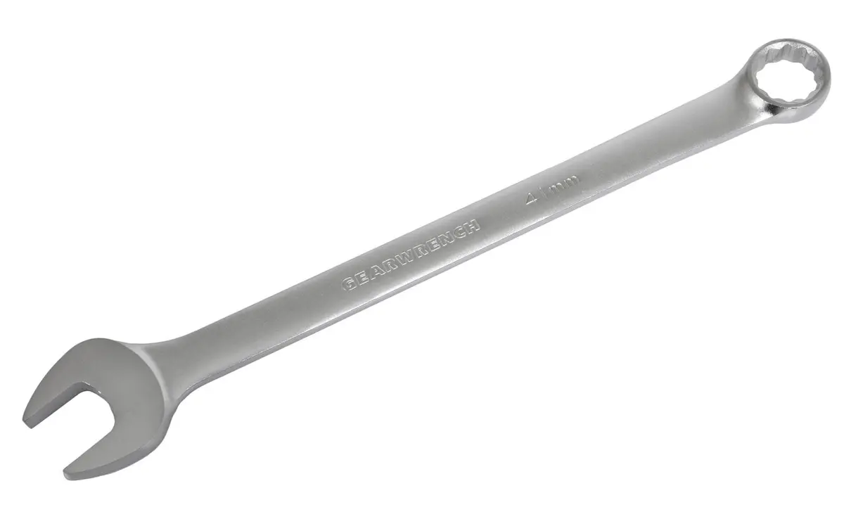 Gearwrench 81841 Adjustable Wrench – Professional Grade 1