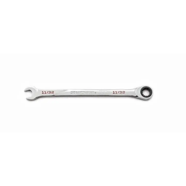 Gearwrench 86434 Professional Ratcheting Wrench Set 1