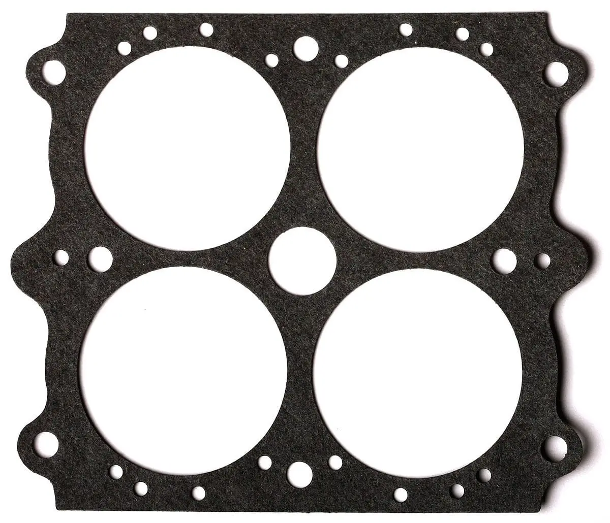 High-Flow Throttle Body Gasket – 1-11/16 Inch Diameter (Ho108-5) 1