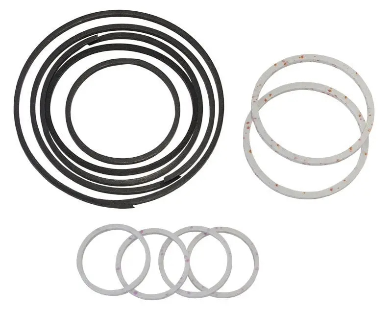 High-Temperature Teflon Ring Set - Hthp3712E 1