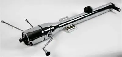 Ididit Retrofit Steering Column With Column Shift Functionality – Universal Fit (1130811051) 1