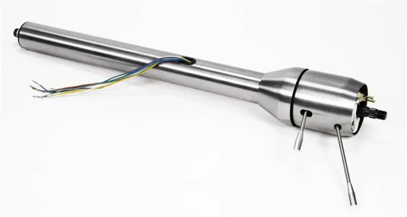 Ididit Column-Shift Steering Column Kit For Retrofit Applications – Model 1130906020 1