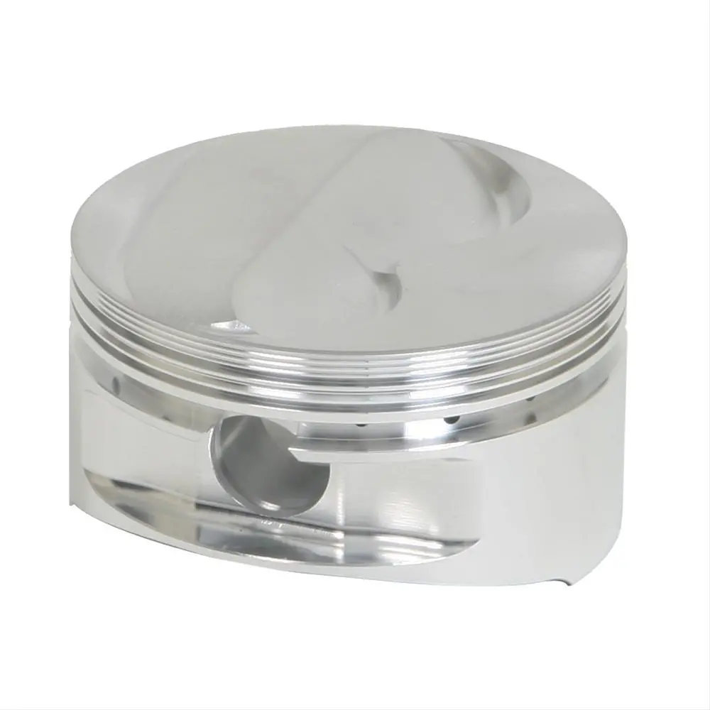 Je 182061 Dome-Top Pistons For 350/400 Small-Block Chevrolet 1