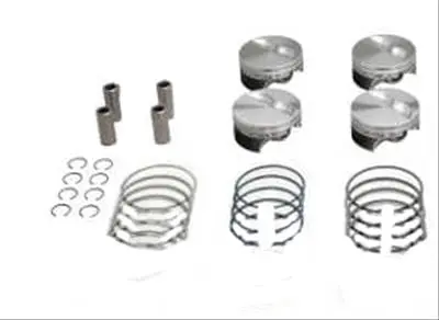 Je Pistons Forged Aluminum Performance Piston - 301942 1