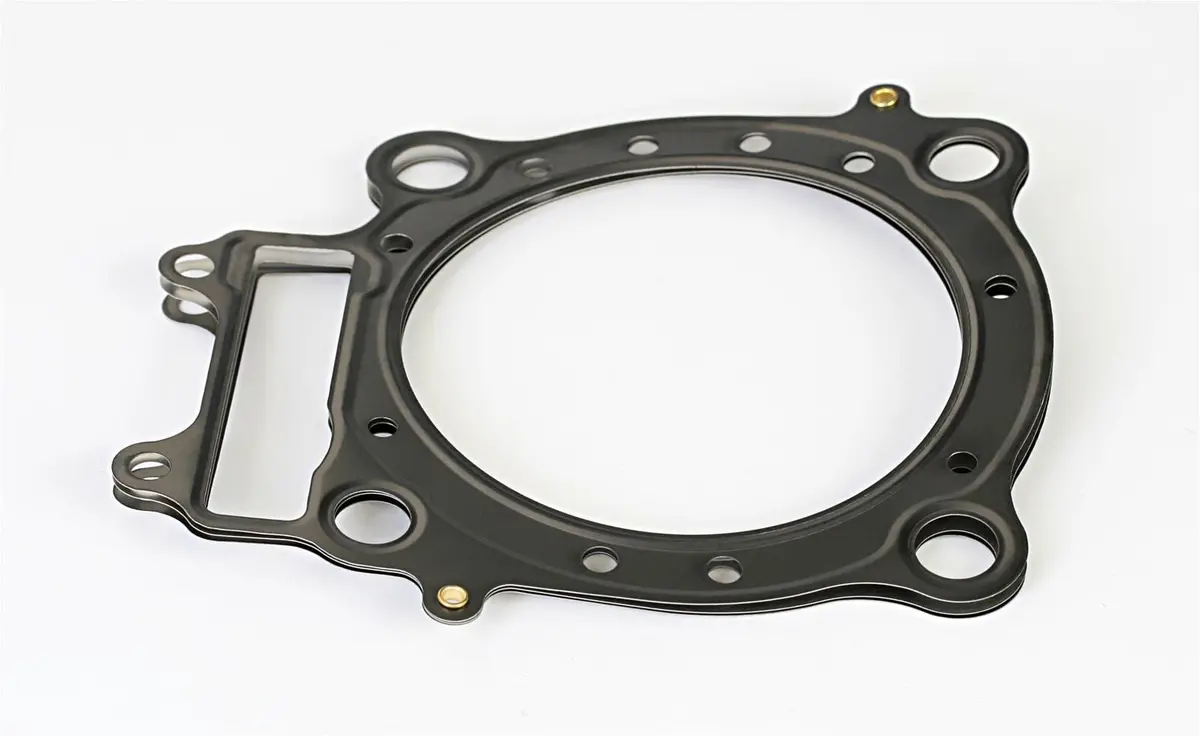 Je Pistons Powersports Head Gasket – Optimized For Atv, Utv & Motorcycle Engines (Jc8329) 1