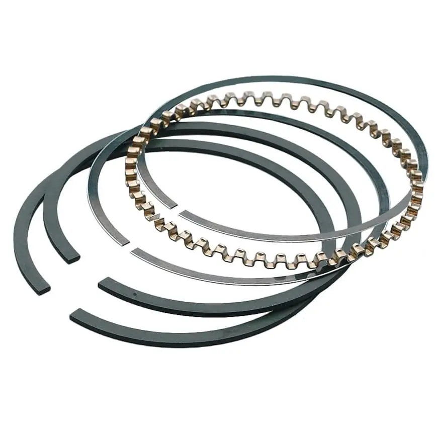 Je Premium Race Series Piston Rings – J100F1-4165-5 1