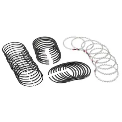 Je Premium Race Series Piston Ring Set For Optimized Cylinder Sealing 1