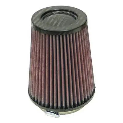 K&N Custom Air Filter Assembly - Rp-4980 1