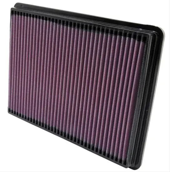 K&N 33-2141-1 Reusable High-Capacity Air Filter For Modified Engines 1