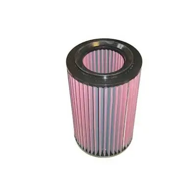 K&N E-9280 Washable, Reusable High-Flow Air Filter 1