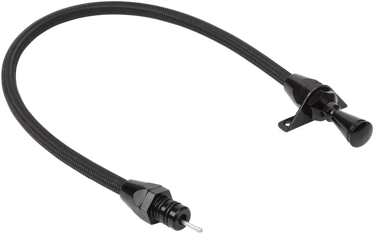 Lk-Xtd-34L80Fm Black Hi-Tech Transmission Dipstick 1
