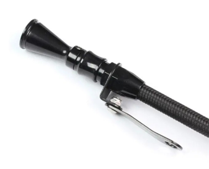 Anchor-Tight Lockflex Adjustable Dipstick – Black Anodized Aluminum (Lk-X1220017) 1