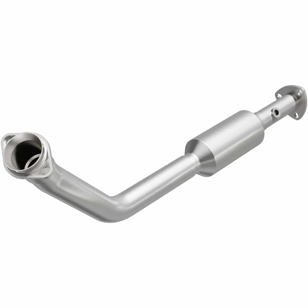 Magnaflow Carb-Certified Direct-Fit Catalytic Converter – California Legal (4481460) 1