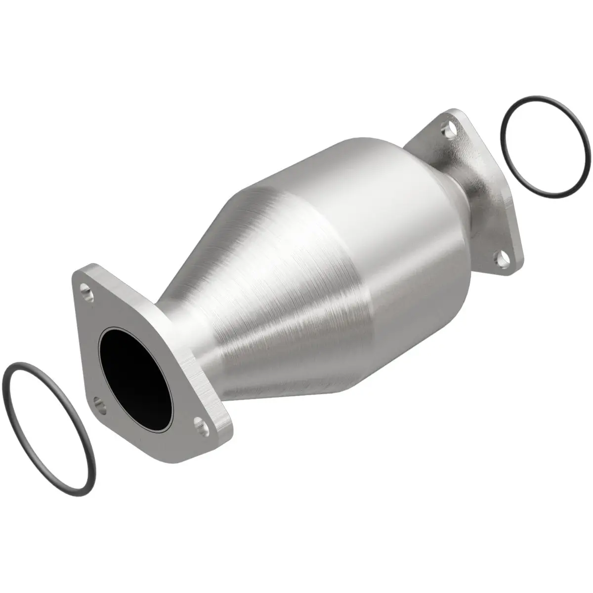 Carb-Certified Magnaflow Direct-Fit Catalytic Converter For California Compliance 1