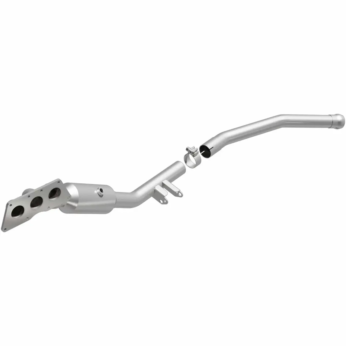Magnaflow Direct-Fit Catalytic Converter – Carb-Compliant 1