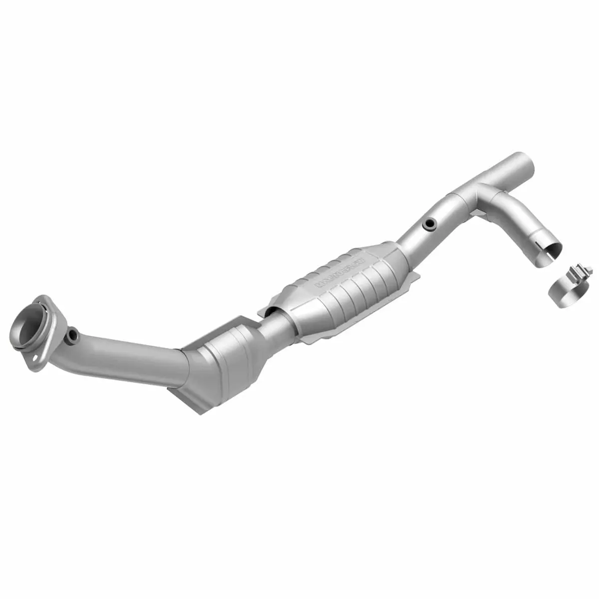 Magnaflow 447118 Direct-Fit Catalytic Converter – Oem Replacement 1
