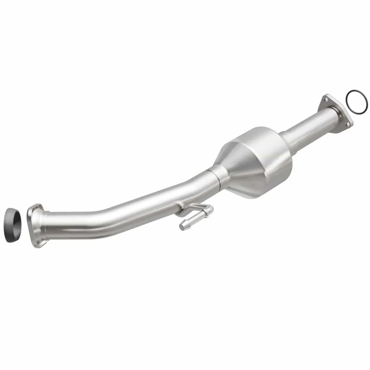 Magnaflow 49736 Direct-Fit Catalytic Converter – Carb-Compliant Replacement 1