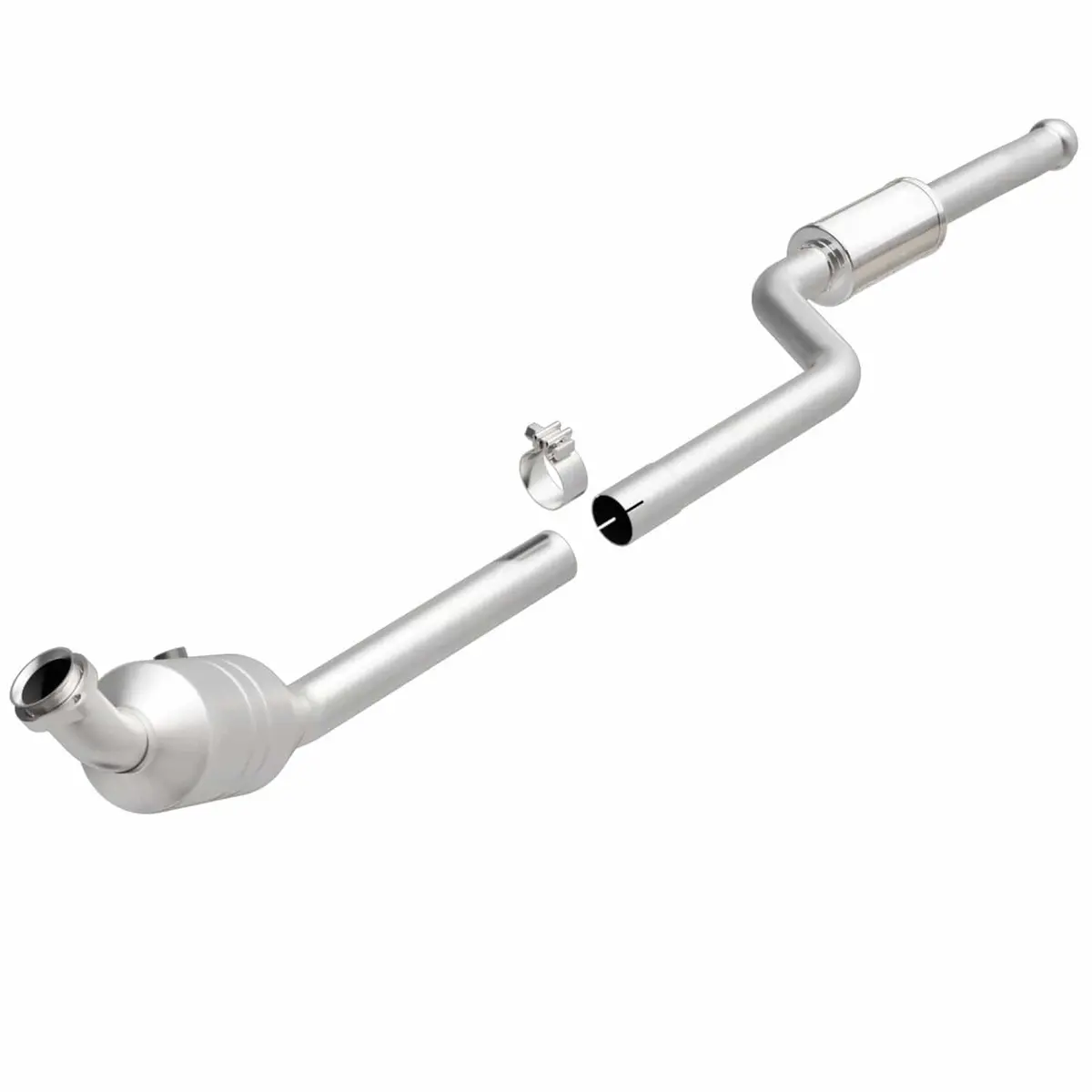 Magnaflow Direct-Fit Catalytic Converter – Part #51916 1
