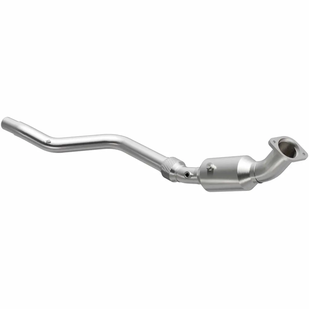 Magnaflow 5561140 Direct-Fit Catalytic Converter 1