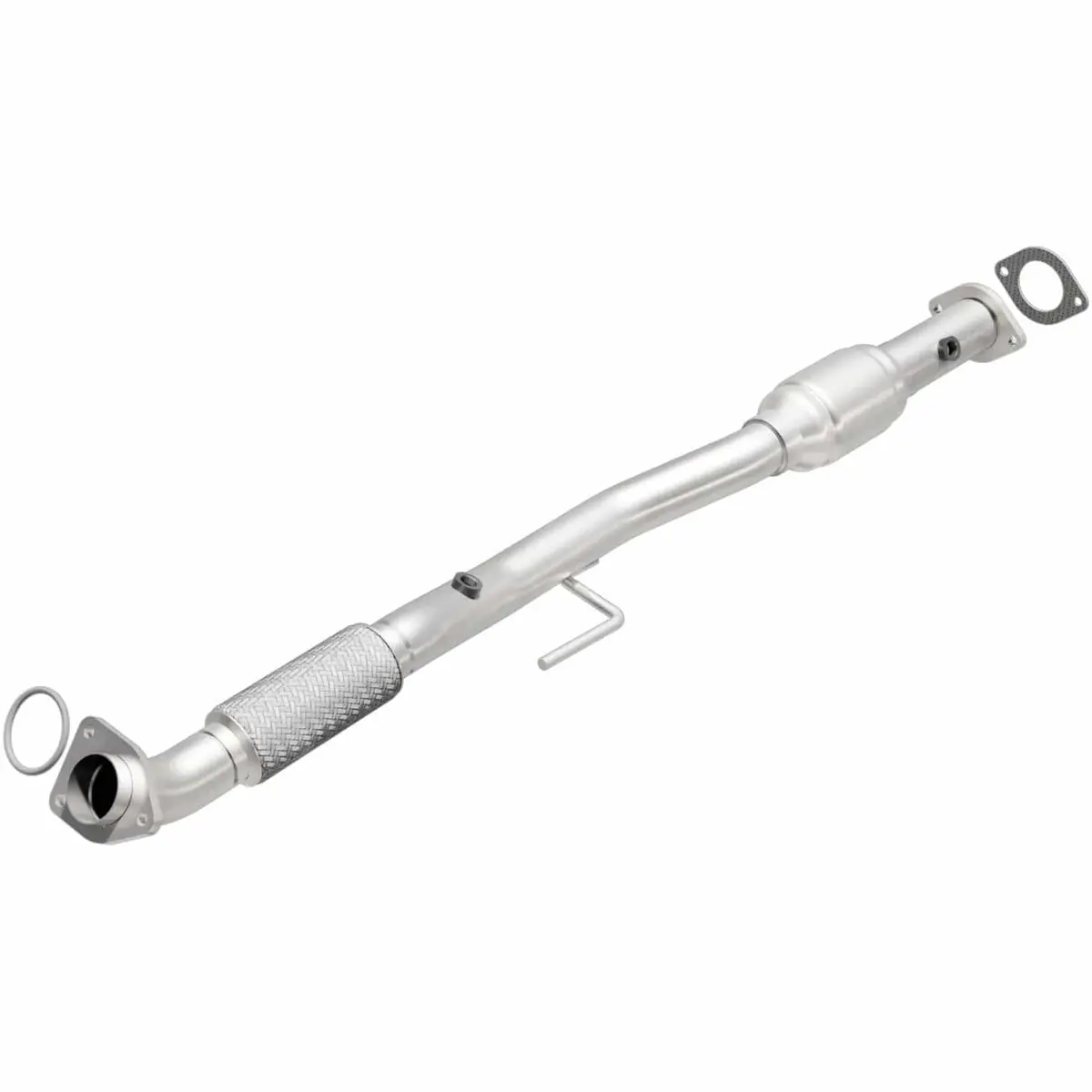 Magnaflow 93257 Hm-Grade Epa-Compliant Direct-Fit Catalytic Converter 1