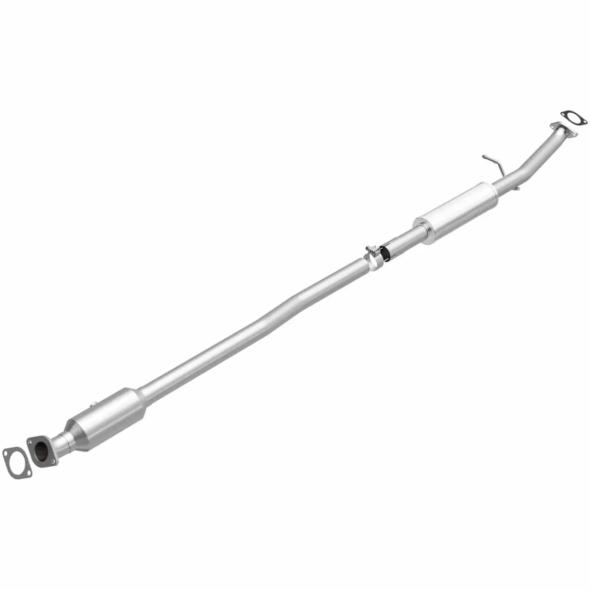 Magnaflow 21-145 Oem-Grade Epa-Compliant Catalytic Converter 1