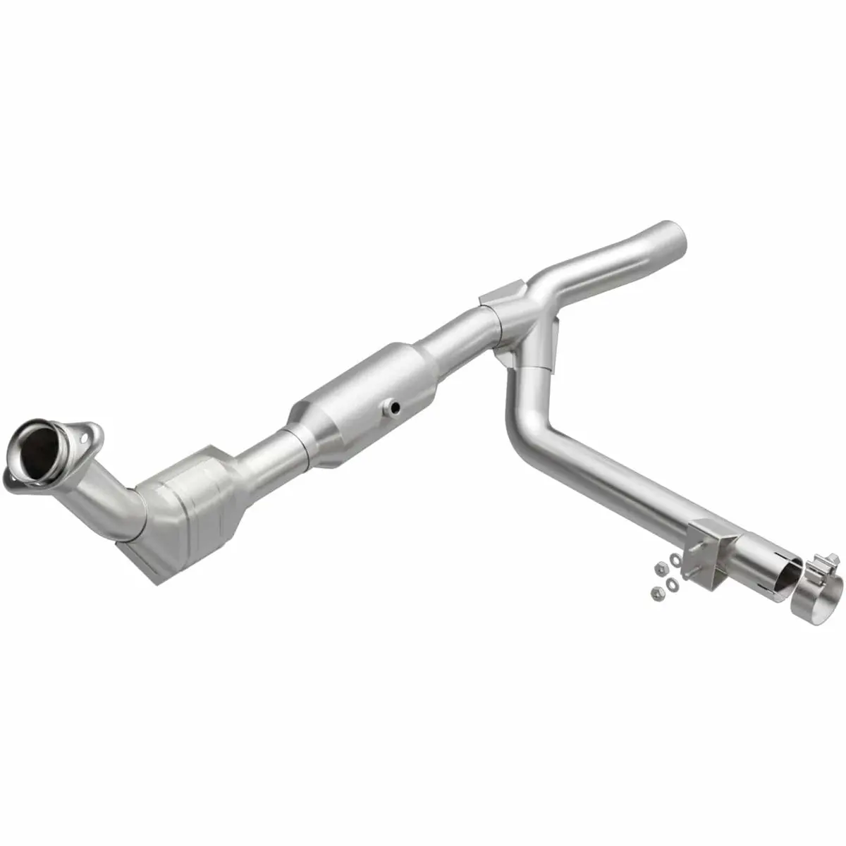 Magnaflow Oem-Grade Catalytic Converter – Epa-Compliant Direct Replacement 1