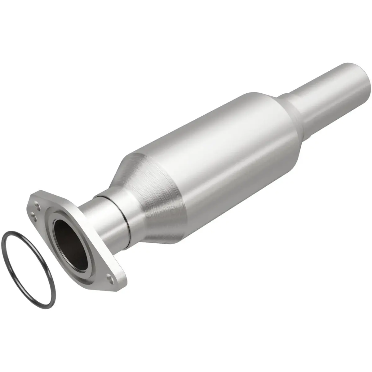 Magnaflow 52470 Direct-Fit Catalytic Converter – Oem-Grade Epa-Compliant Replacement 1