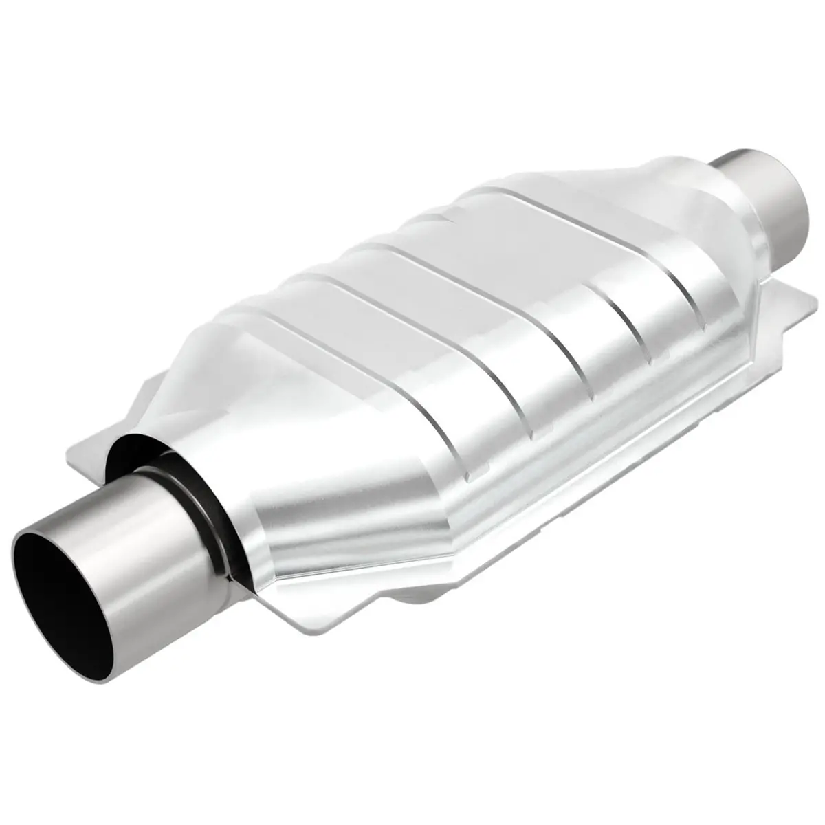 Magnaflow Universal Catalytic Converter 445009 1