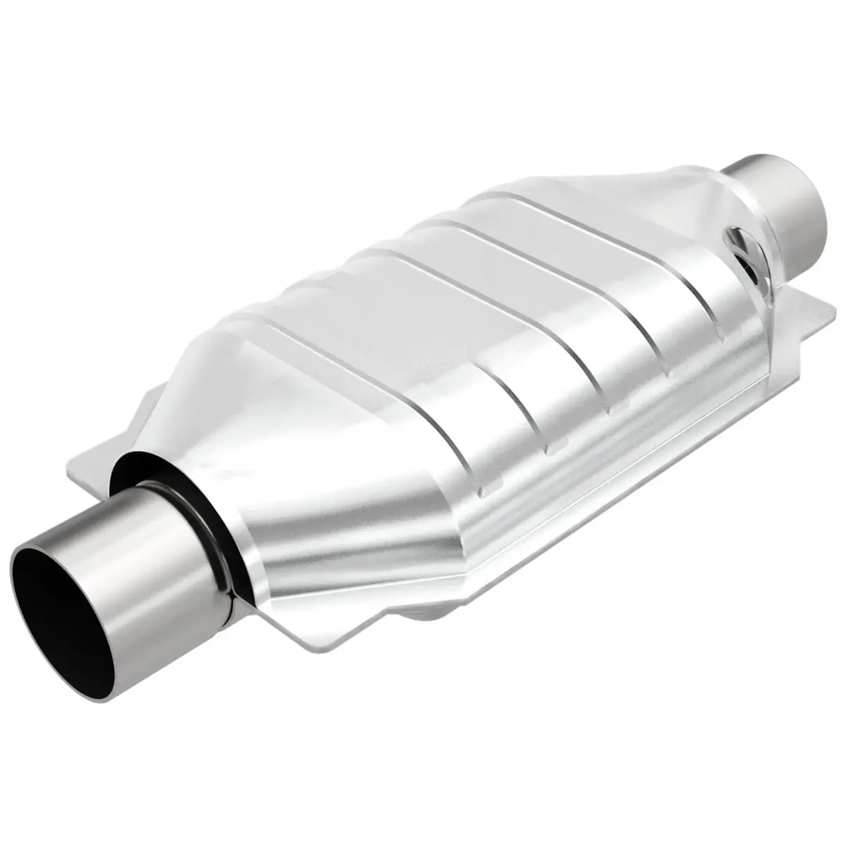 Magnaflow Universal Catalytic Converter – High-Flow Oem-Replacement, 93539 1