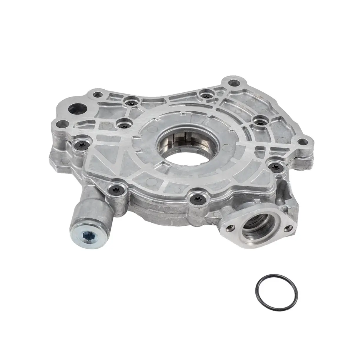 Melling M395 High-Capacity Performance Oil Pump – Engineered For Durability 2