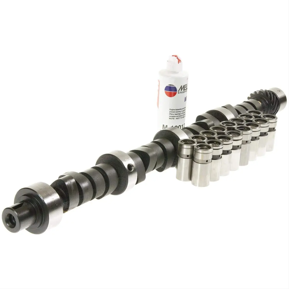 Melling Stock-Replacement Camshaft And Lifter Kit Cl-Spd-22 1