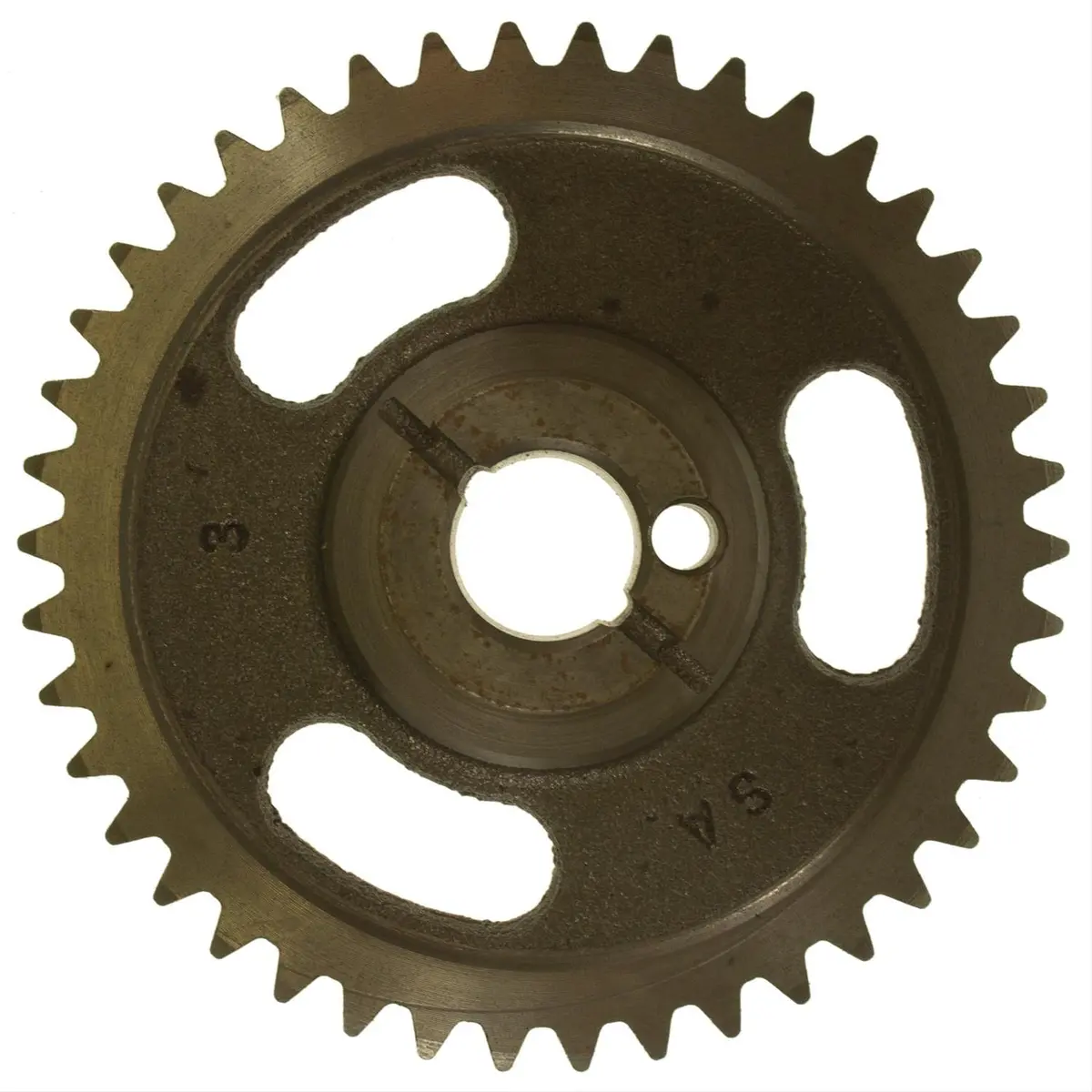 Melling S406 Timing Sprocket Kit 2