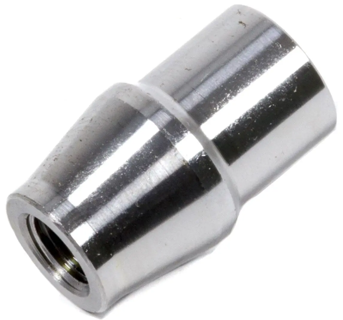 Weld-In Female Tube End – 4130 Chromoly Steel (Mzre1012B) 1