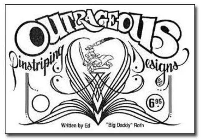 Outrageous Pinstriping Tape Kit Mnrb02Bkod 1