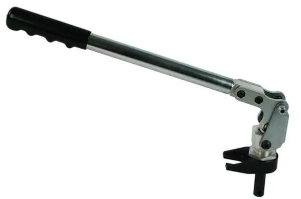 Stud Mount Mo62371 Valve Spring Compressor – Adjustable Tool For Cylinder Head Work 1