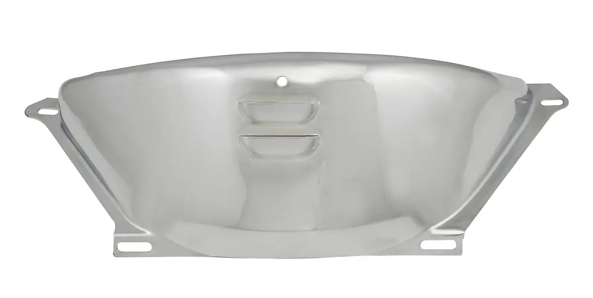 Mr. Gasket Engine Inspection Cover Kit – 5135 1