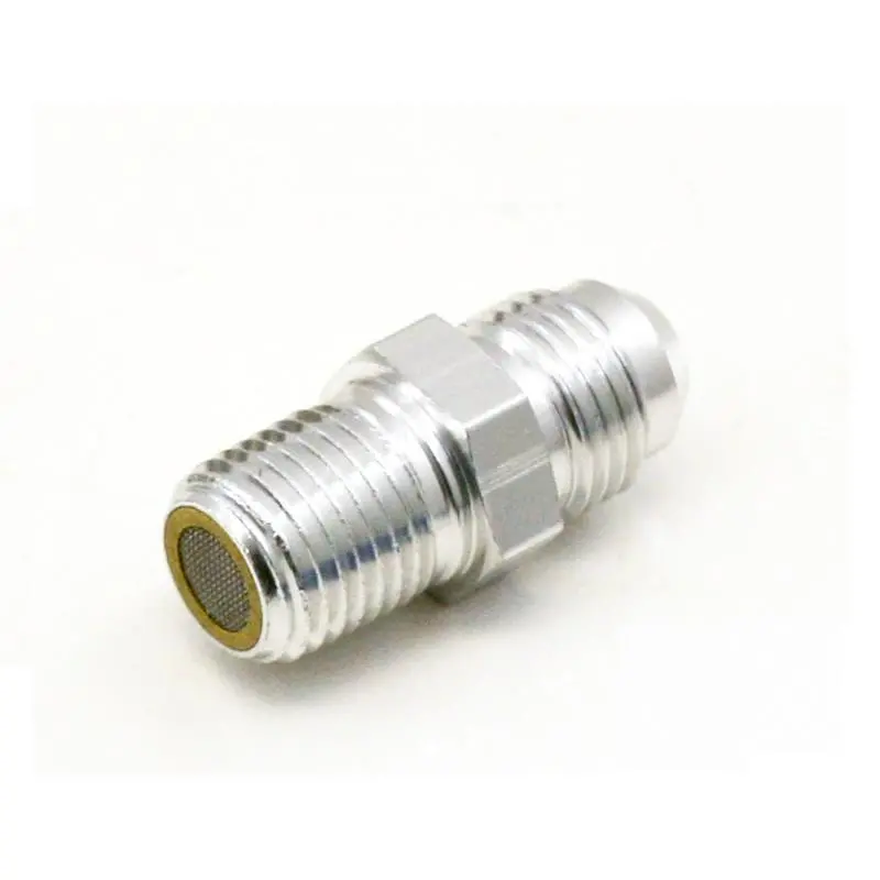 Nitrous Express Stainless Steel Nitrous Filter Fitting – 15609 1