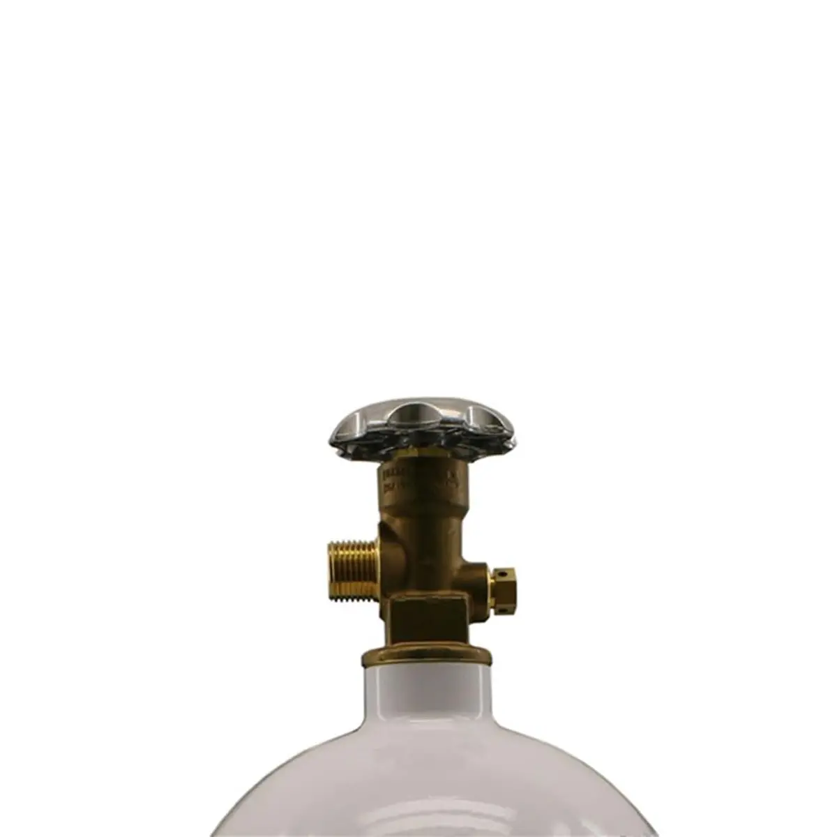 Nitrous Express Nx 11700-12 High-Flow Nitrous Bottle Valve 1