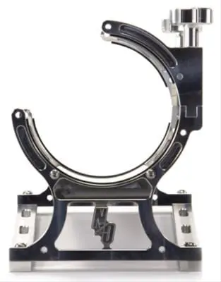 Nitrous Outlet 00-32014 Heated Nitrous Bottle Mounting Bracket 1
