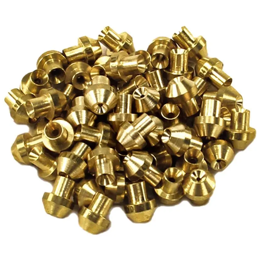 Nitrous Outlet Precision Nitrous Jets – 00-00307 1