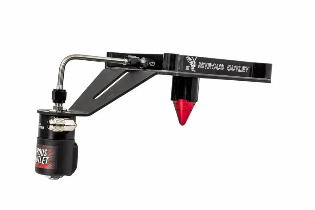Nitrous Outlet 00-10675-Gen3-Sf Nitrous System Upgrade Kit 1