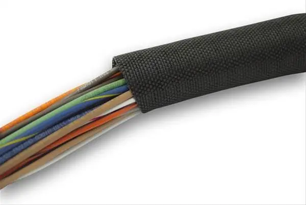 Painless Performance 70960 Classicbraid Braided Stainless Steel Wire Wrap Kit 1