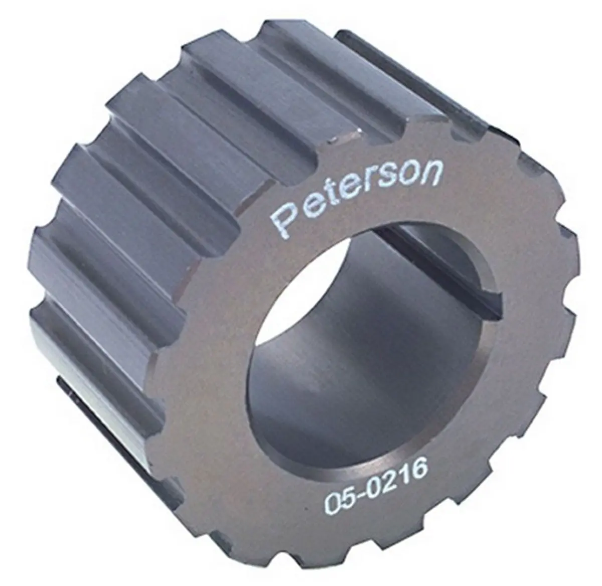 Gilmer Crankshaft Pulley – Pfs05-0224 1